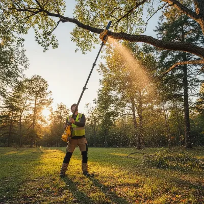 Husqvarna Gas Pole Saw Review: Top 3 Models Compared