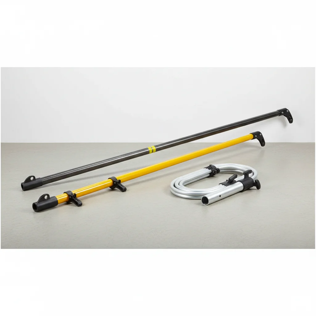 pole saw extension poles
