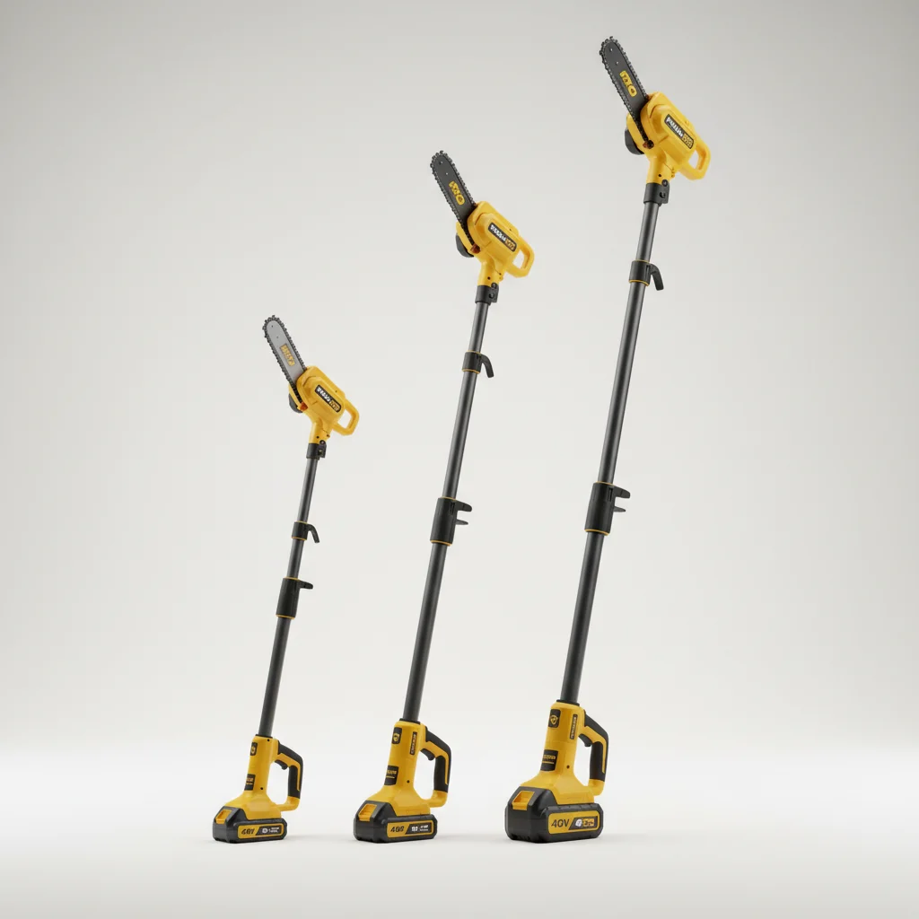 poulan pro pole saw